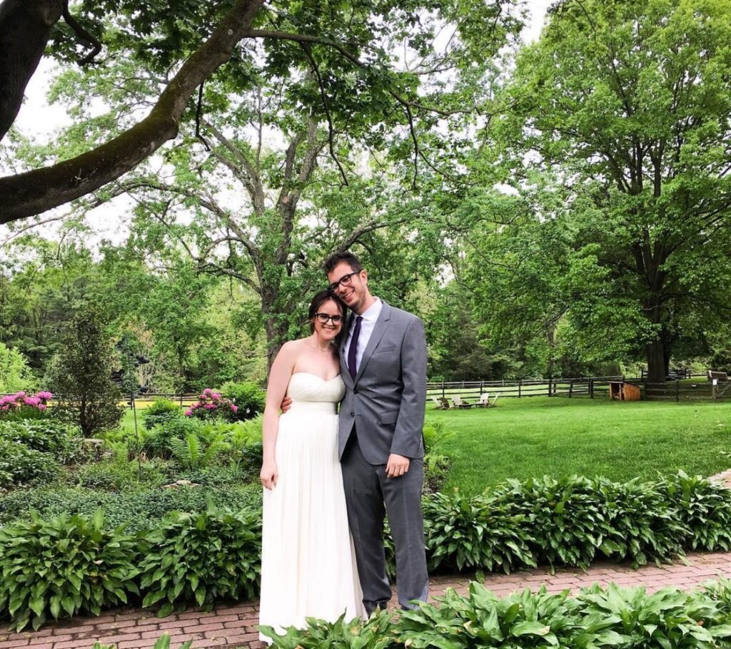 The Klondars, Pennsylvania Wedding, Luxe + Lovely Events
